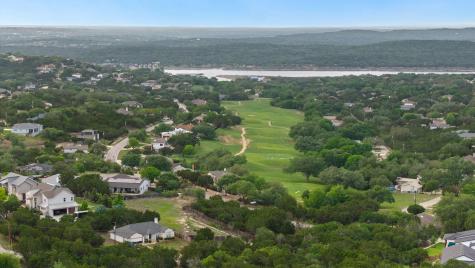 3908 Rockwood Drive Lago Vista TX 78645