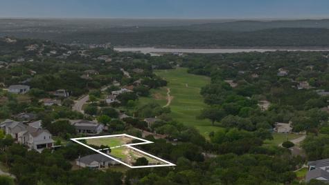 3908 Rockwood Drive Lago Vista TX 78645