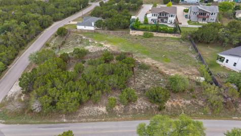 3908 Rockwood Drive Lago Vista TX 78645