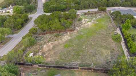 3908 Rockwood Drive Lago Vista TX 78645