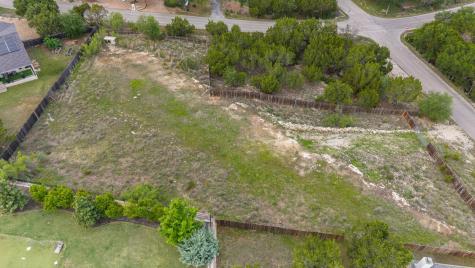3908 Rockwood Drive Lago Vista TX 78645