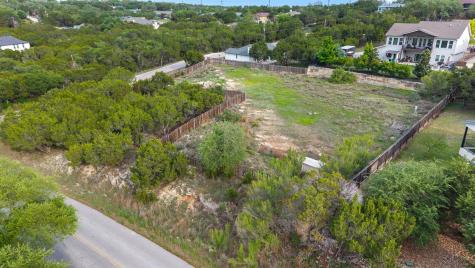 3908 Rockwood Drive Lago Vista TX 78645