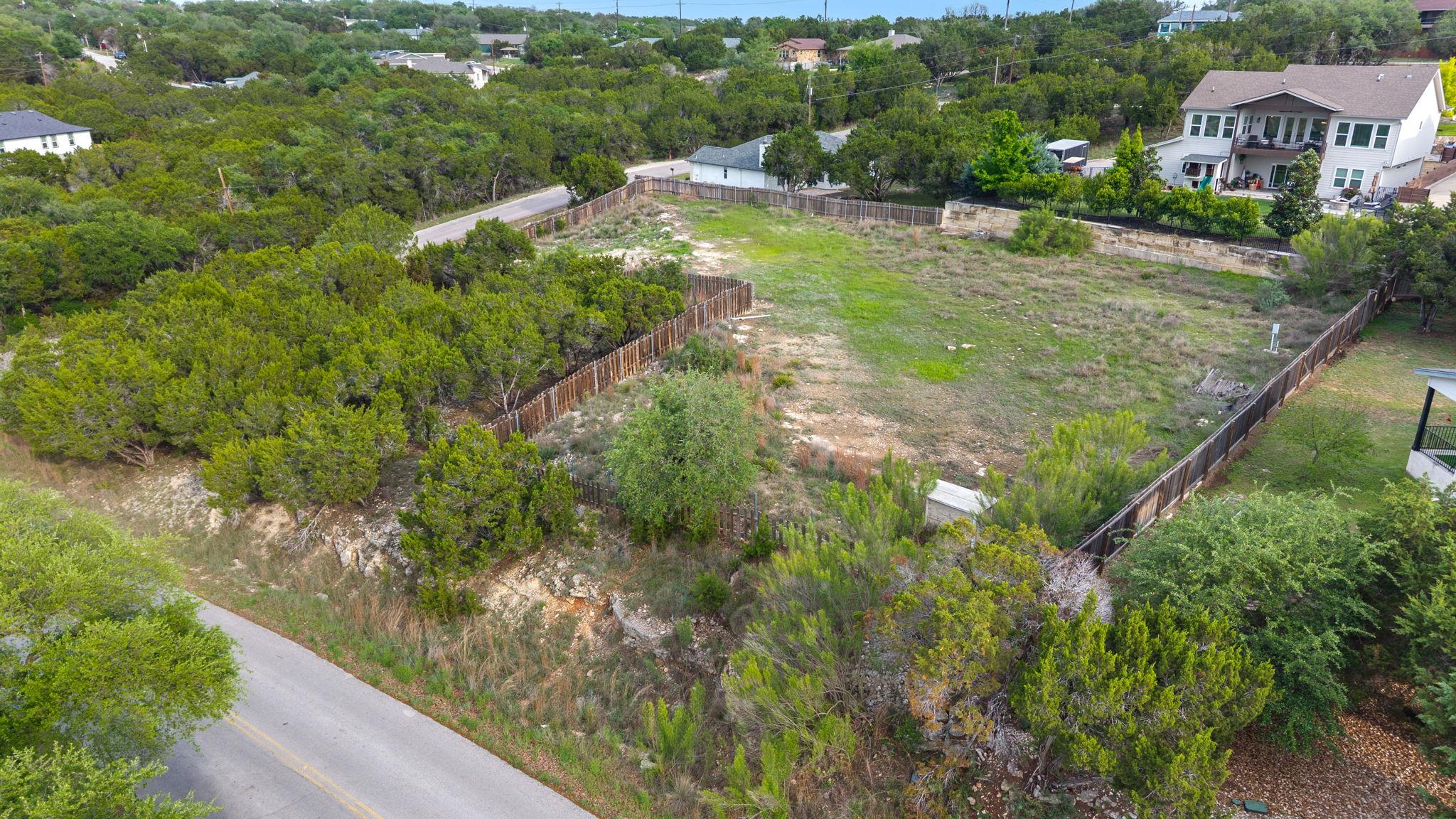 3908 Rockwood Drive Lago Vista TX 78645