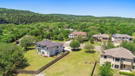 6204 Yaupon Drive Austin TX 78759