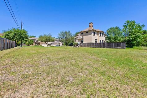 6204 Yaupon Drive Austin TX 78759