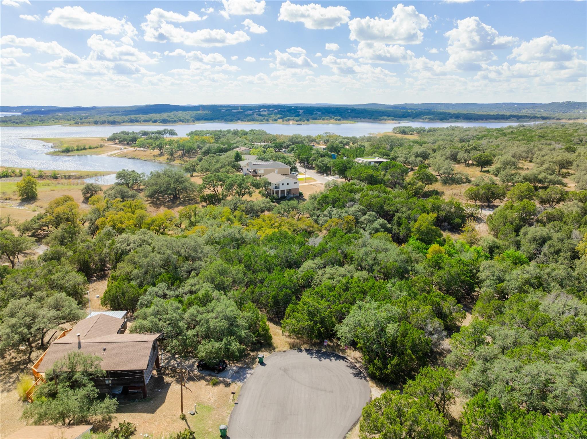 21402 Broken Bow Cove Lago Vista TX 78645