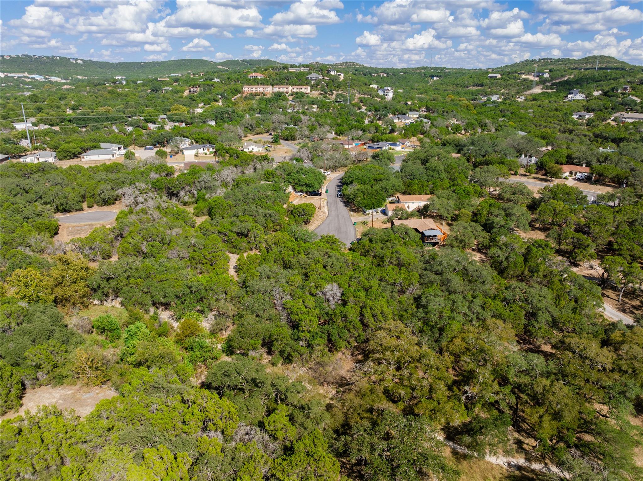 21402 Broken Bow Cove Lago Vista TX 78645