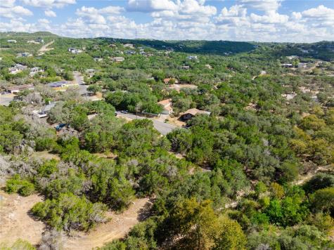 21402 Broken Bow Cove Lago Vista TX 78645