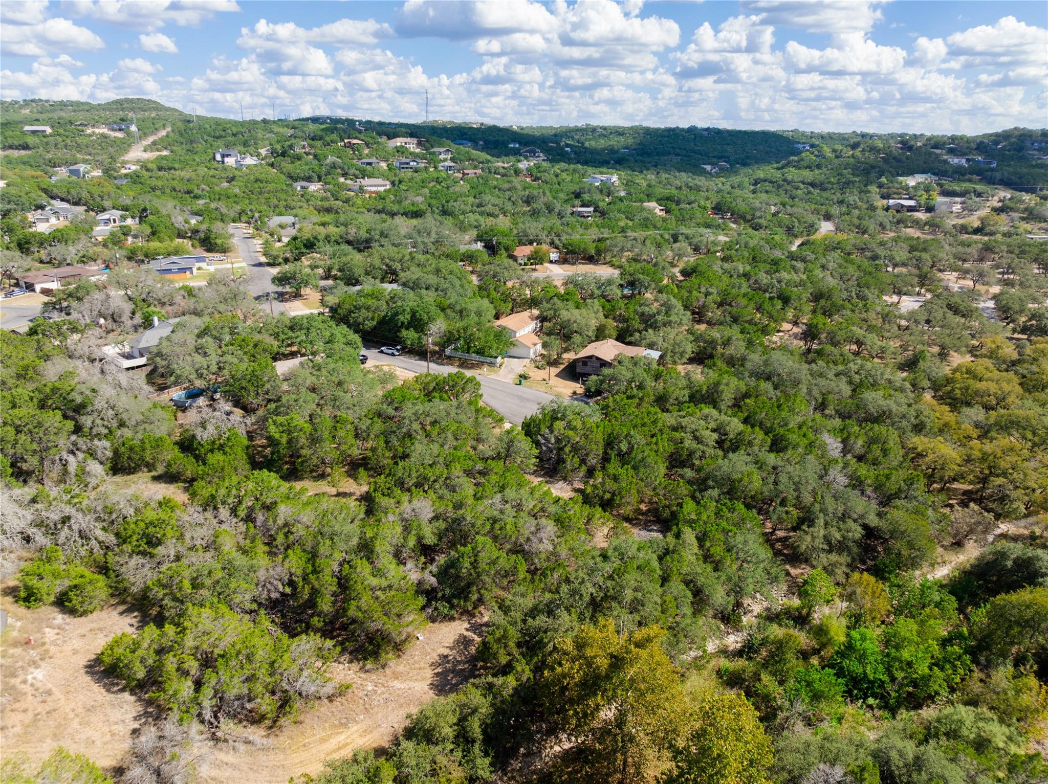21402 Broken Bow Cove Lago Vista TX 78645