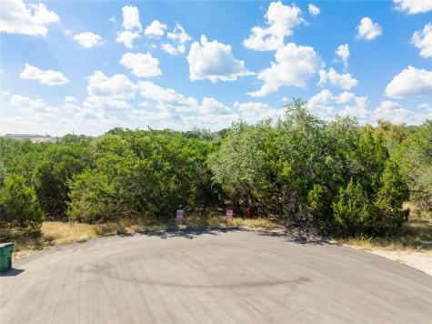 21402 Broken Bow Cove Lago Vista TX 78645