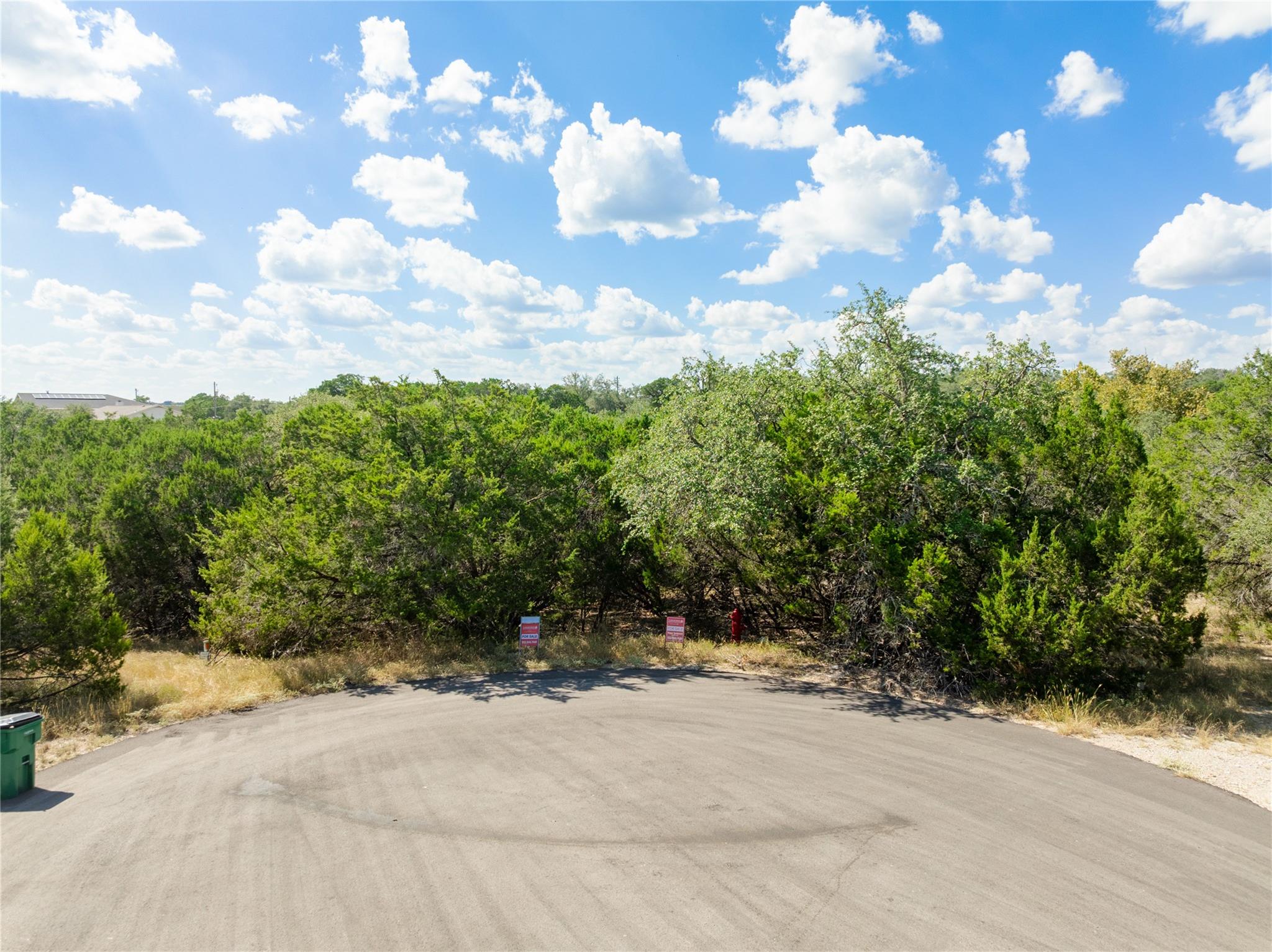 21402 Broken Bow Cove Lago Vista TX 78645