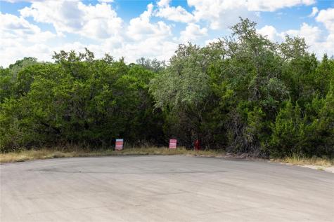 21402 Broken Bow Cove Lago Vista TX 78645