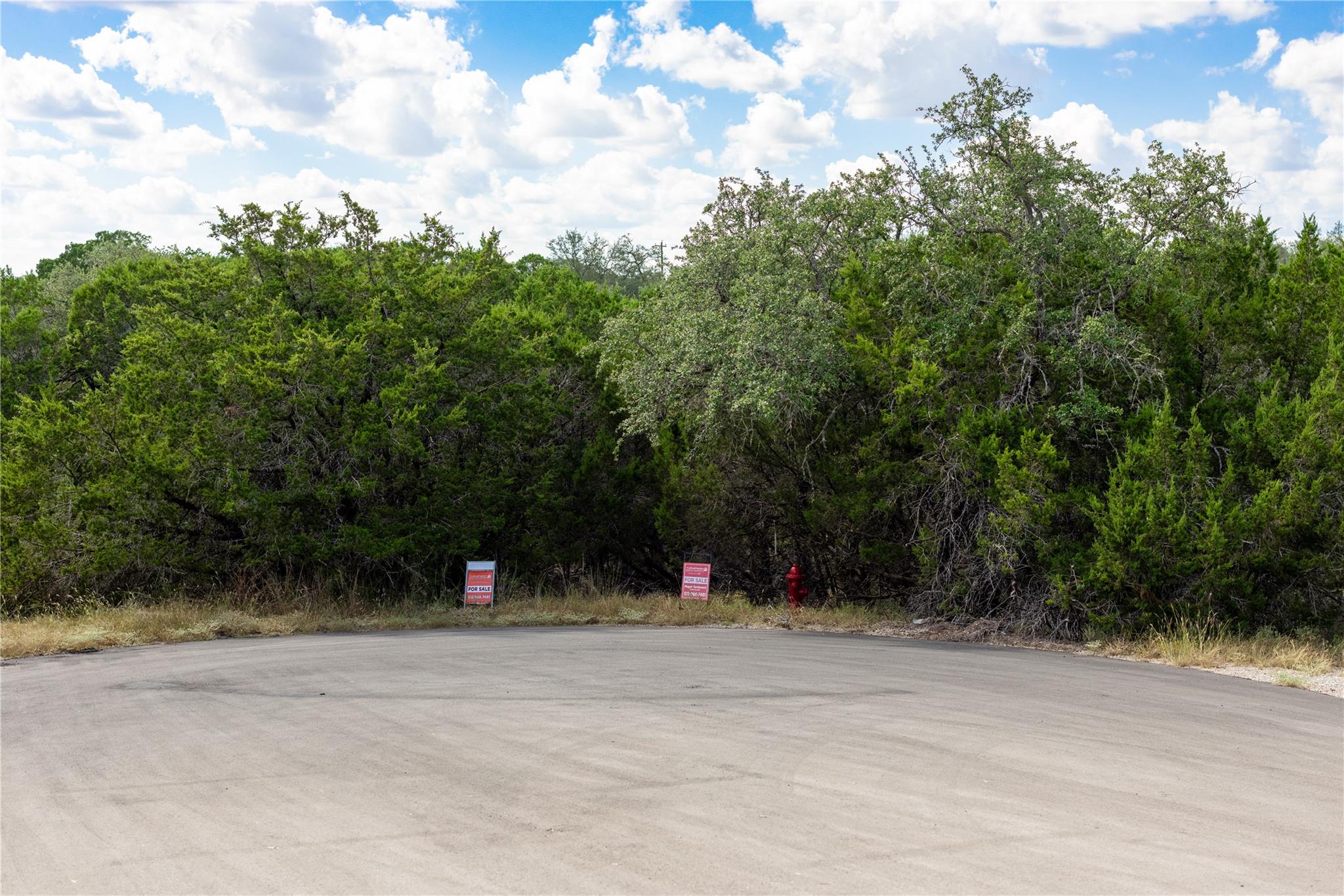 21402 Broken Bow Cove Lago Vista TX 78645
