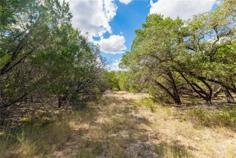 21402 Broken Bow Cove Lago Vista TX 78645