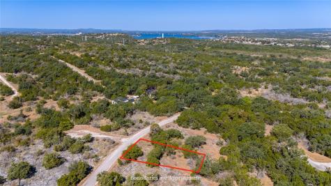 Lot K10168 Mountain Dew Road Horseshoe Bay TX 78657