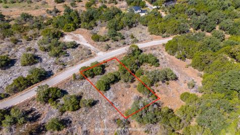 Lot K10168 Mountain Dew Road Horseshoe Bay TX 78657