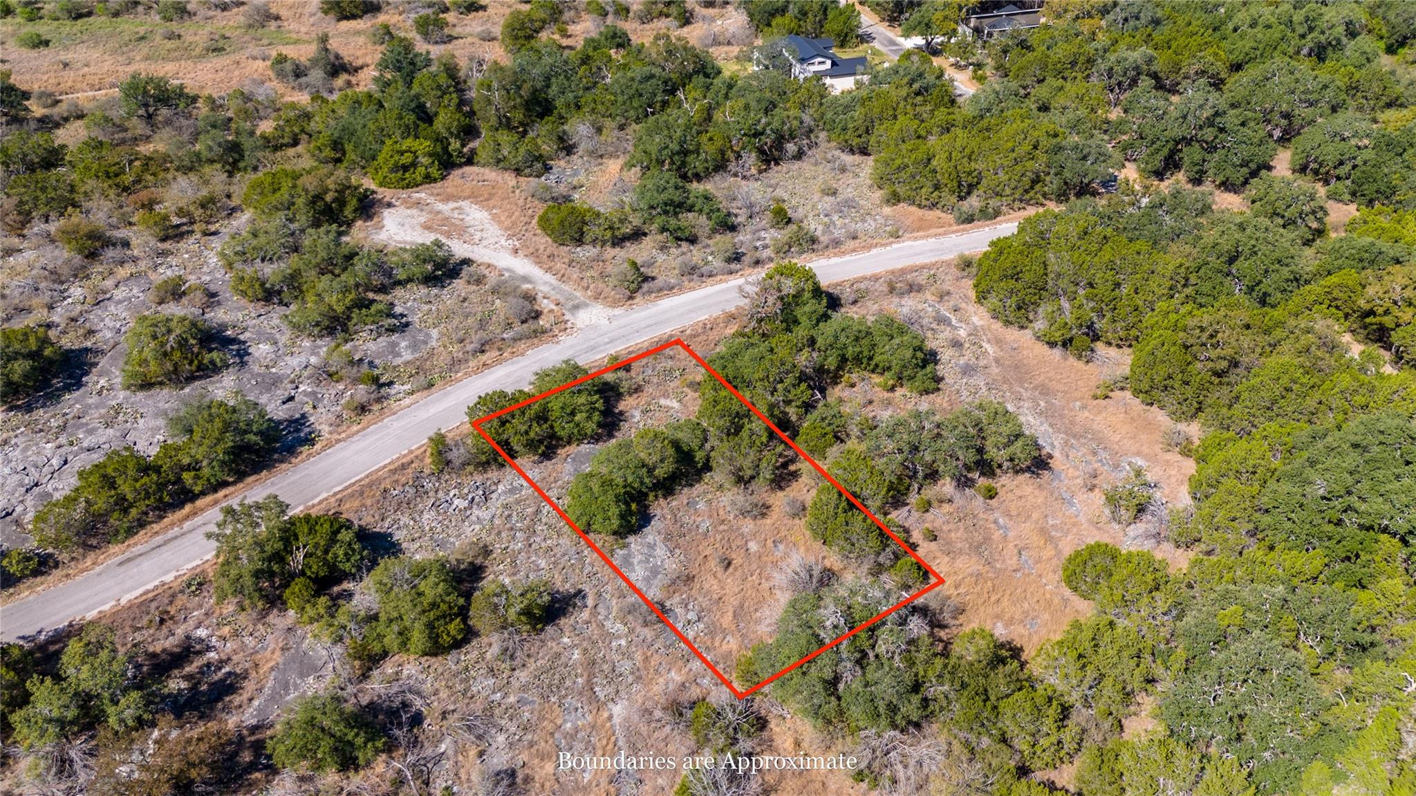 Lot K10168 Mountain Dew Road Horseshoe Bay TX 78657