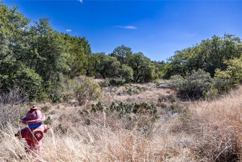 Lot K10168 Mountain Dew Road Horseshoe Bay TX 78657