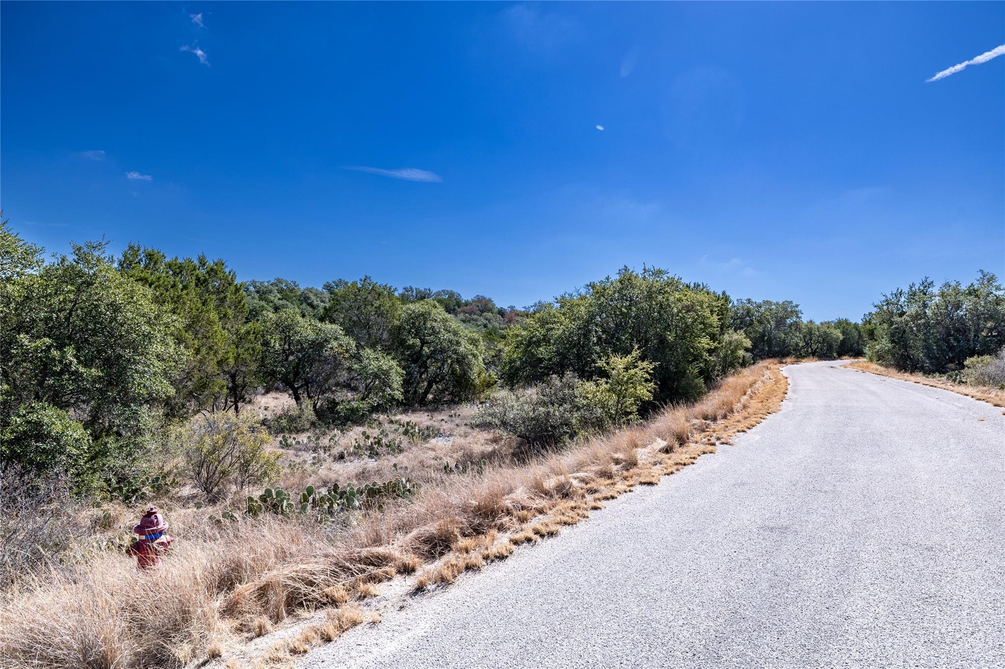 Lot K10168 Mountain Dew Road Horseshoe Bay TX 78657