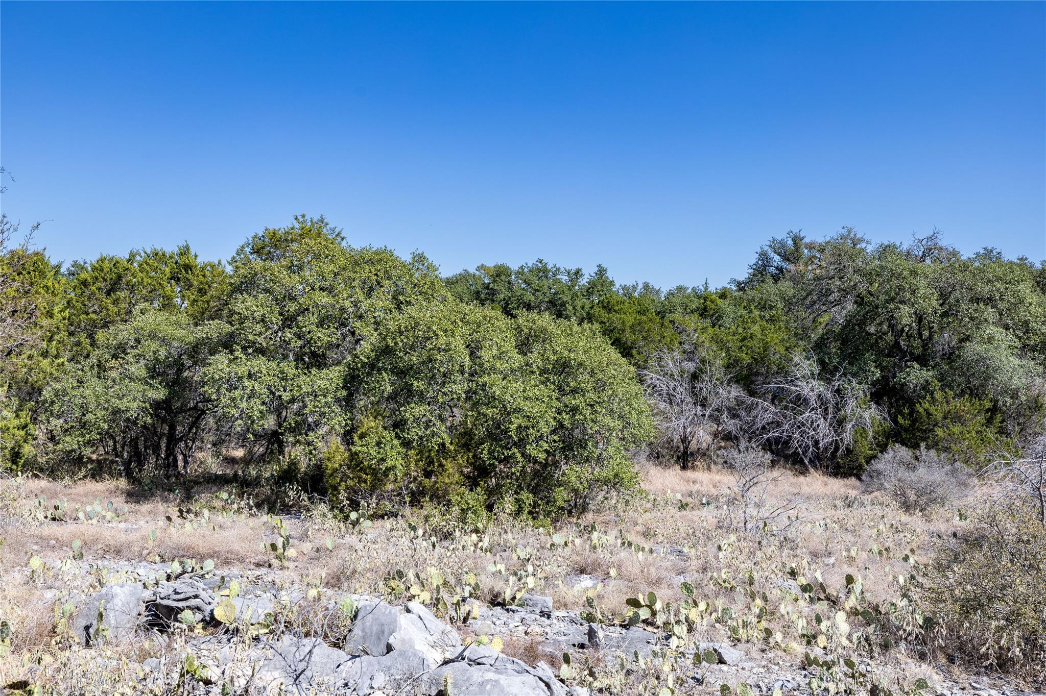 Lot K10168 Mountain Dew Road Horseshoe Bay TX 78657