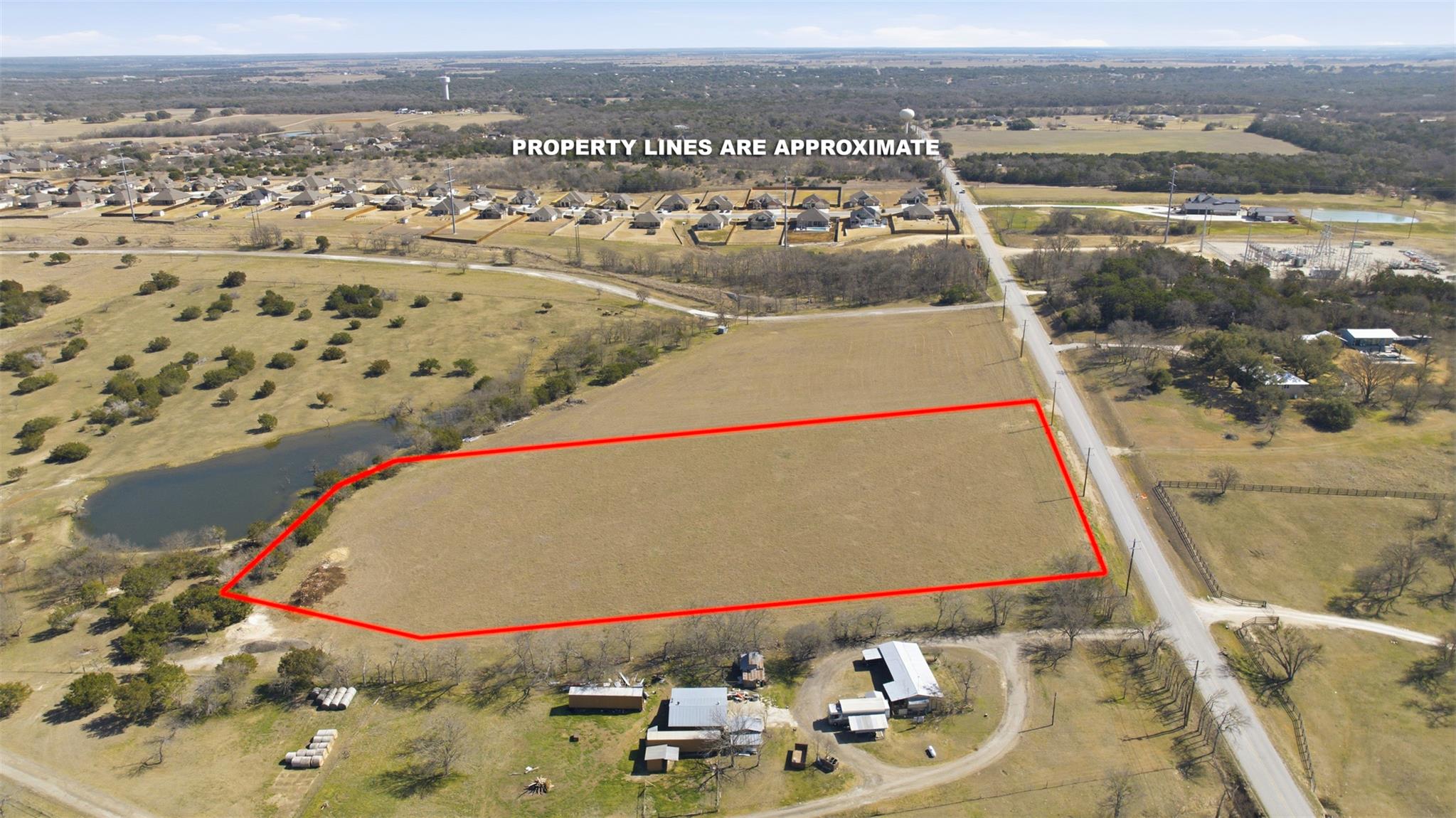 2682 Royal Street Salado TX 76571