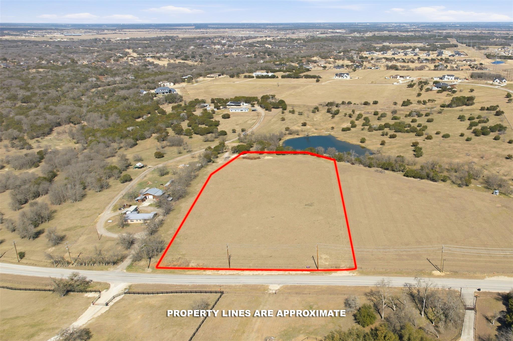 2682 Royal Street Salado TX 76571