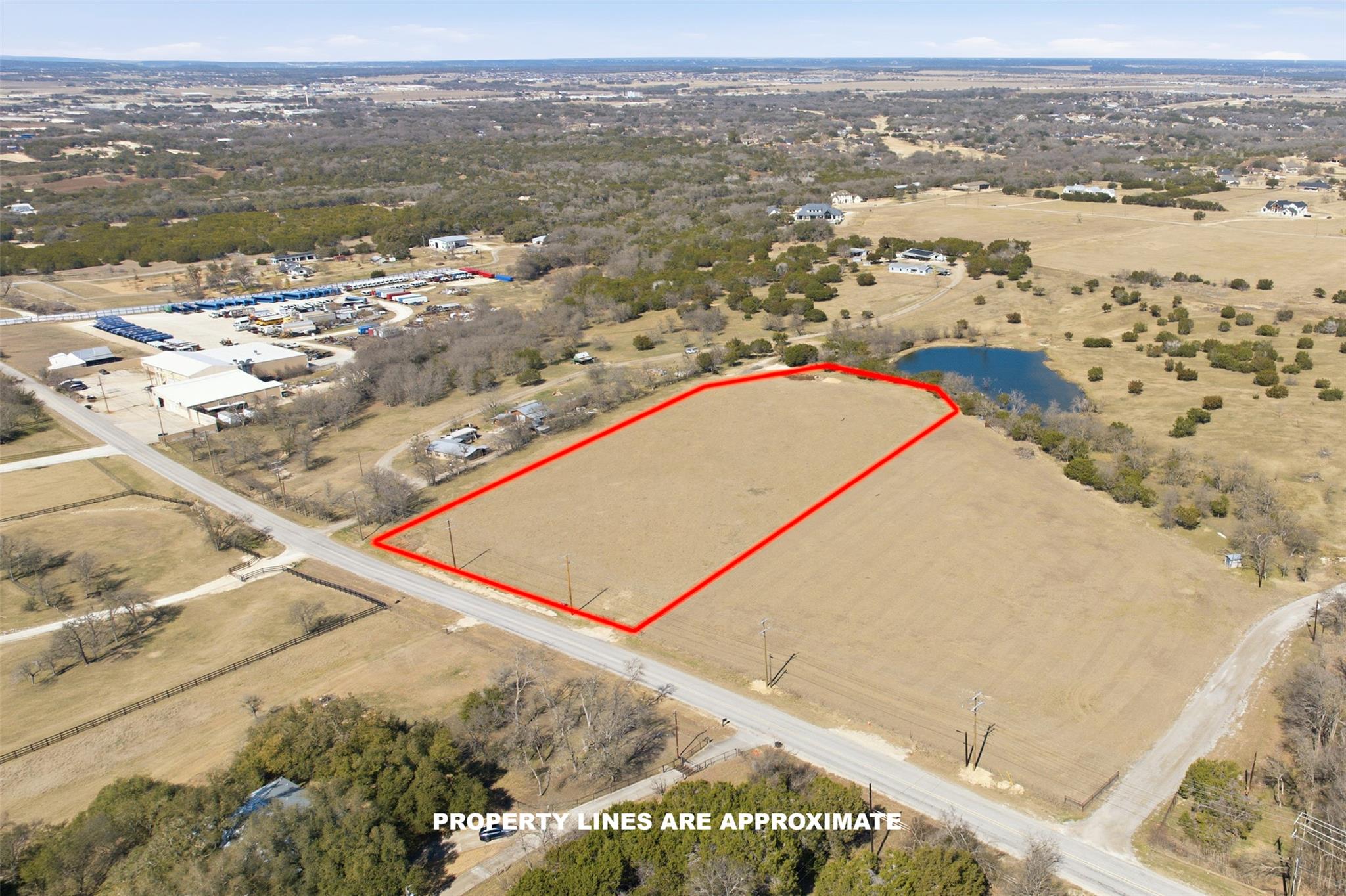 2682 Royal Street Salado TX 76571