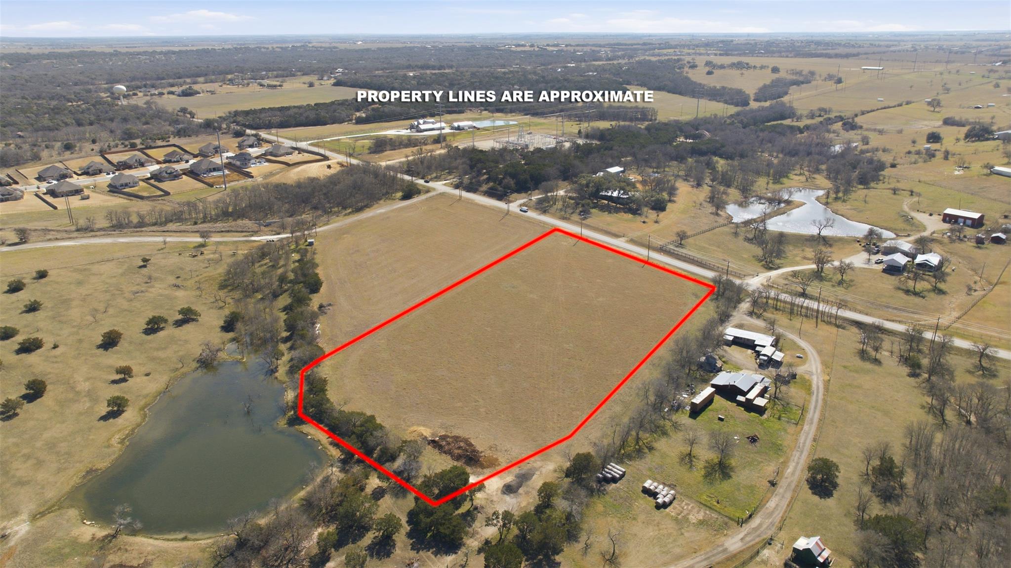 2682 Royal Street Salado TX 76571
