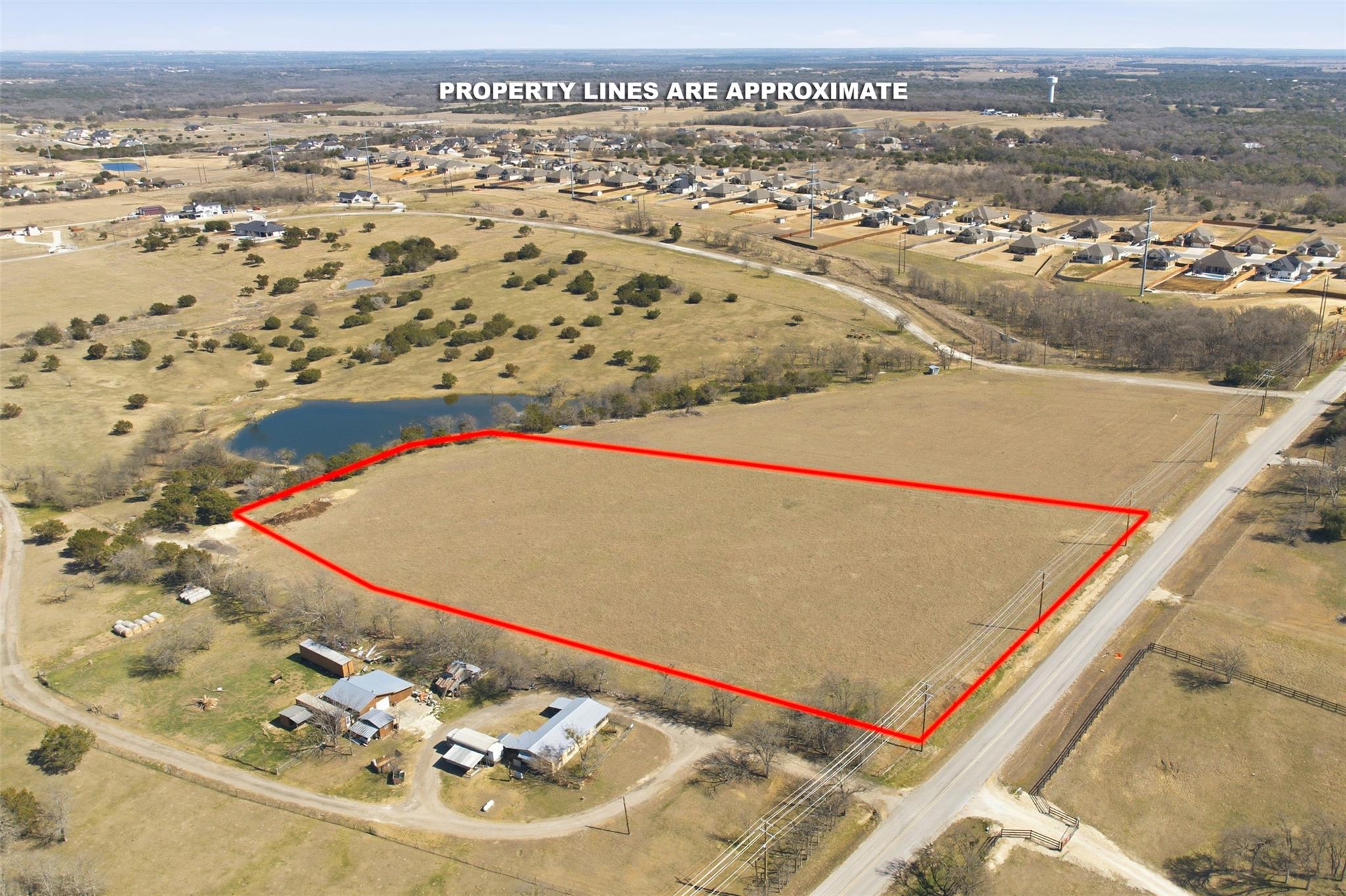2682 Royal Street Salado TX 76571