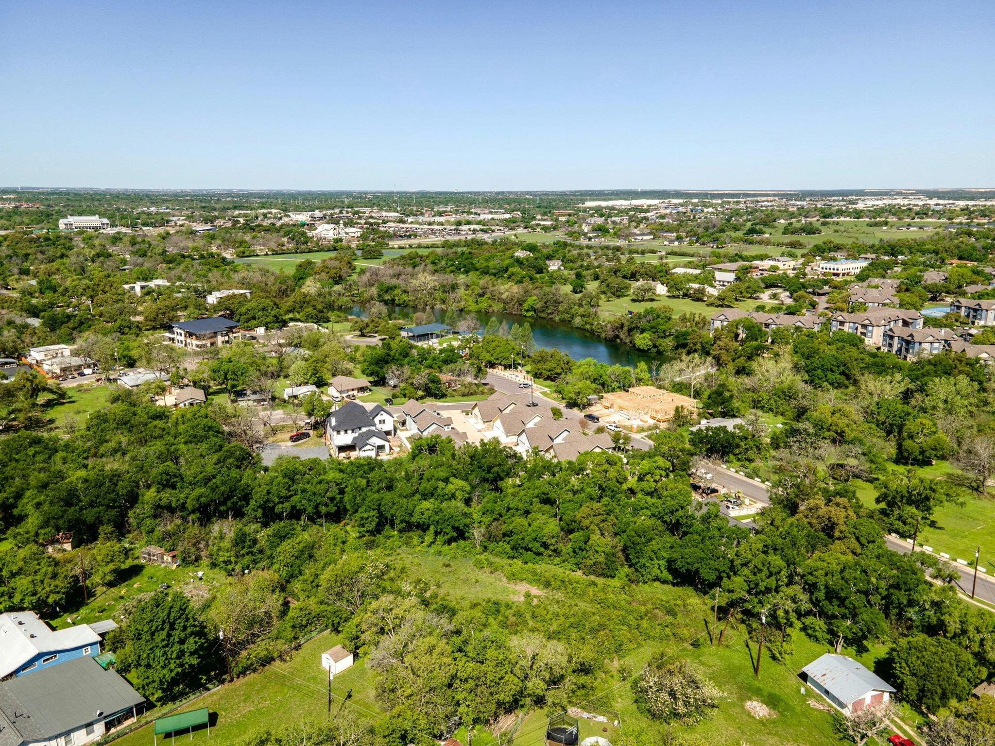 615 Pecan Avenue Round Rock TX 78664