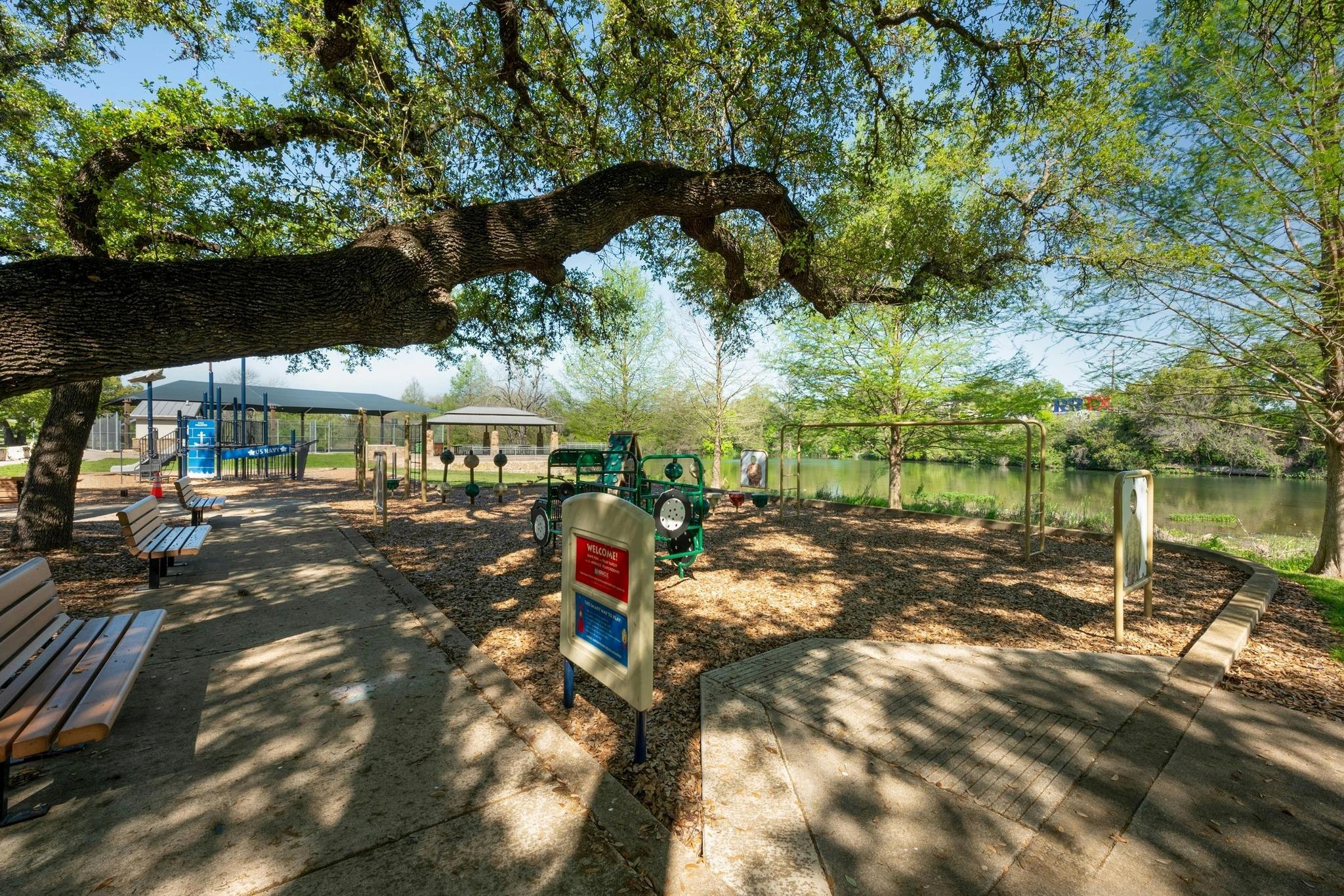 615 Pecan Avenue Round Rock TX 78664