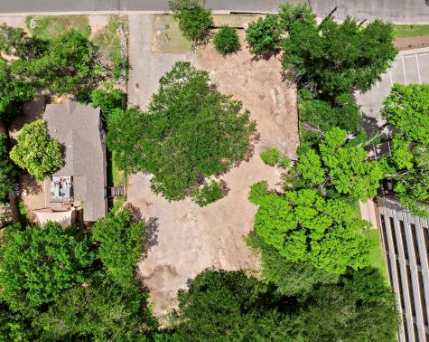 517 Bouldin Avenue Austin TX 78704