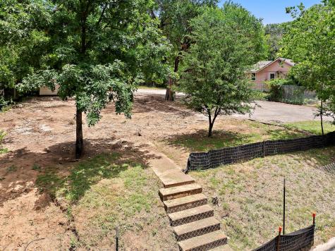 517 Bouldin Avenue Austin TX 78704