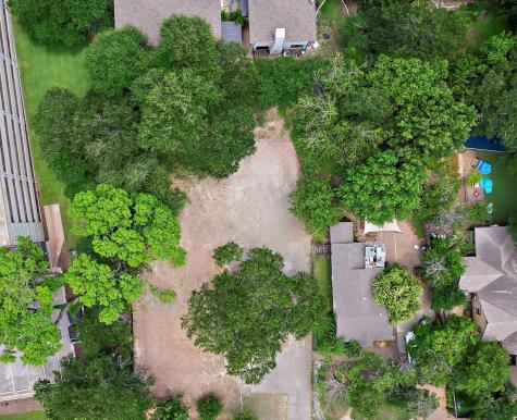 517 Bouldin Avenue Austin TX 78704