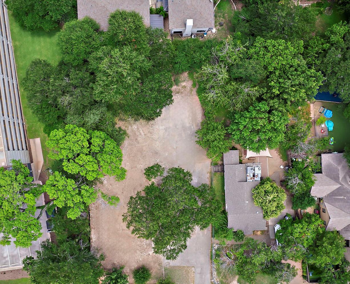 517 Bouldin Avenue Austin TX 78704