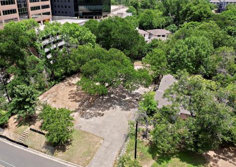 517 Bouldin Avenue Austin TX 78704