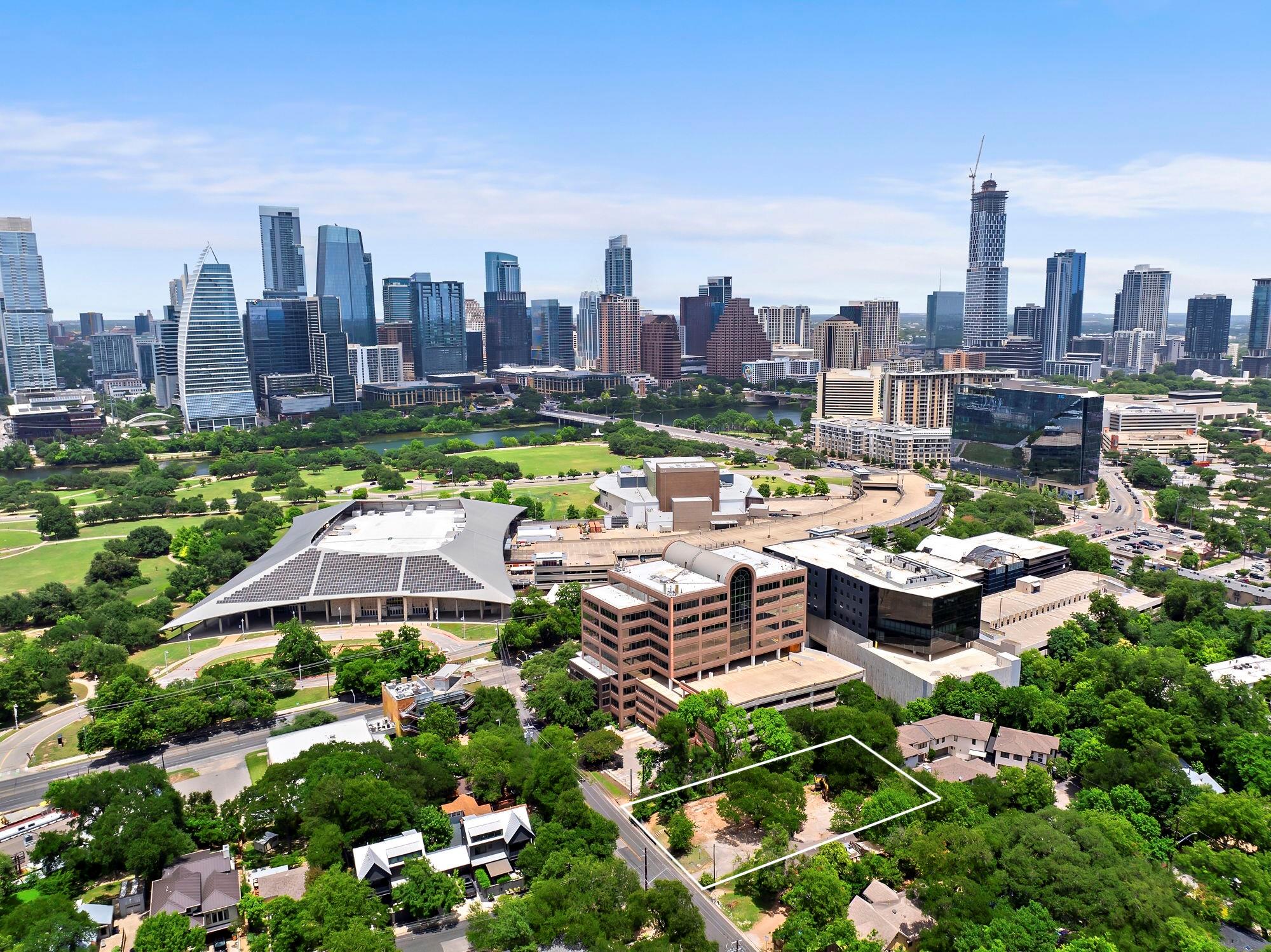 517 Bouldin Avenue Austin TX 78704