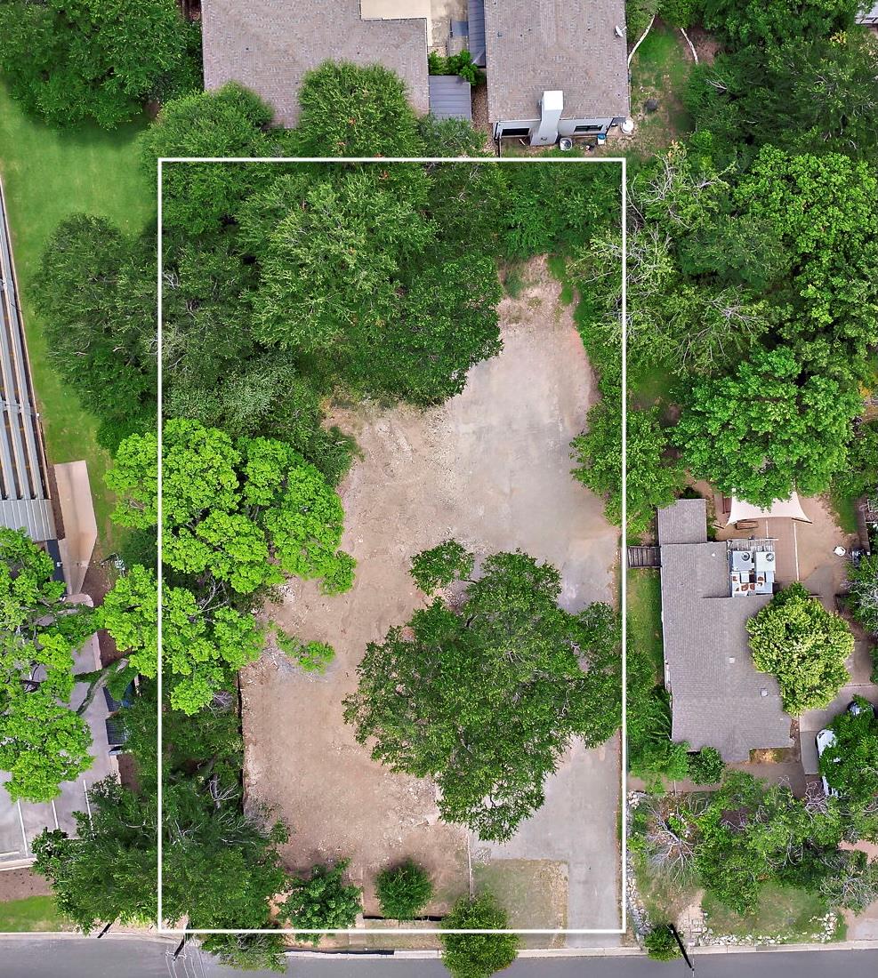 517 Bouldin Avenue Austin TX 78704