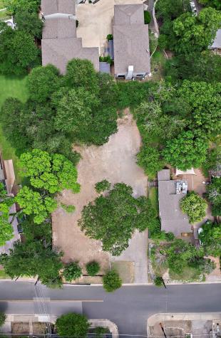 517 Bouldin Avenue Austin TX 78704
