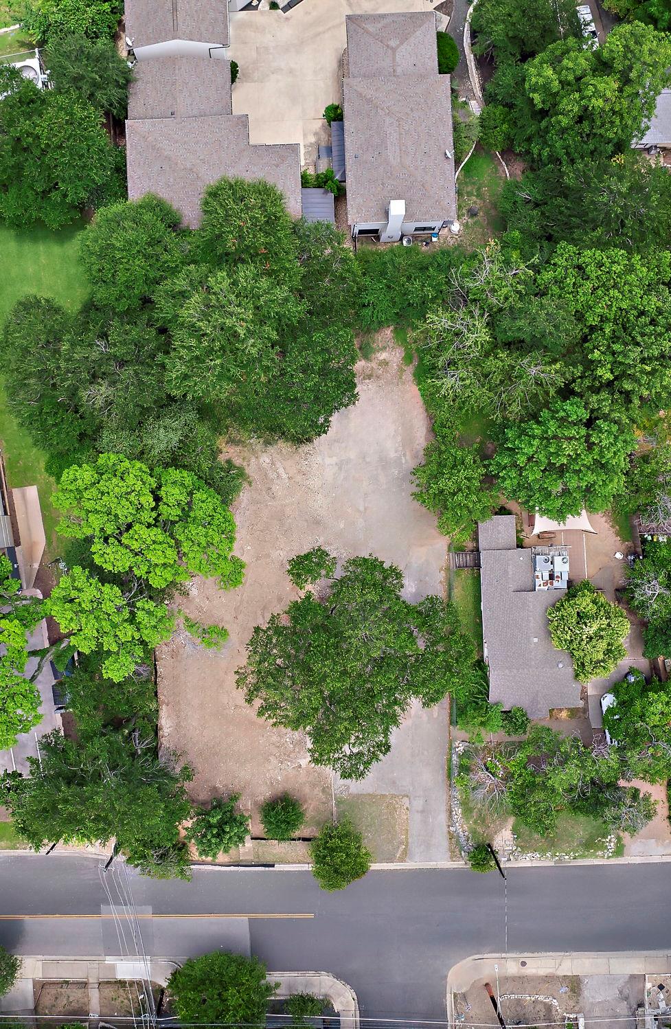 517 Bouldin Avenue Austin TX 78704