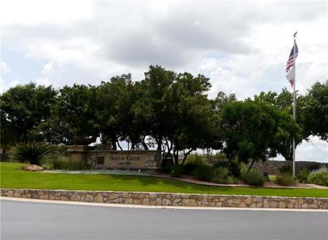 1100 Majestic Hills Boulevard Spicewood TX 78669