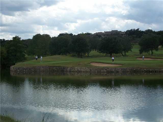1100 Majestic Hills Boulevard Spicewood TX 78669