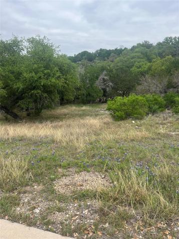 Lot 20179 Quick Draw Horseshoe Bay TX 78657