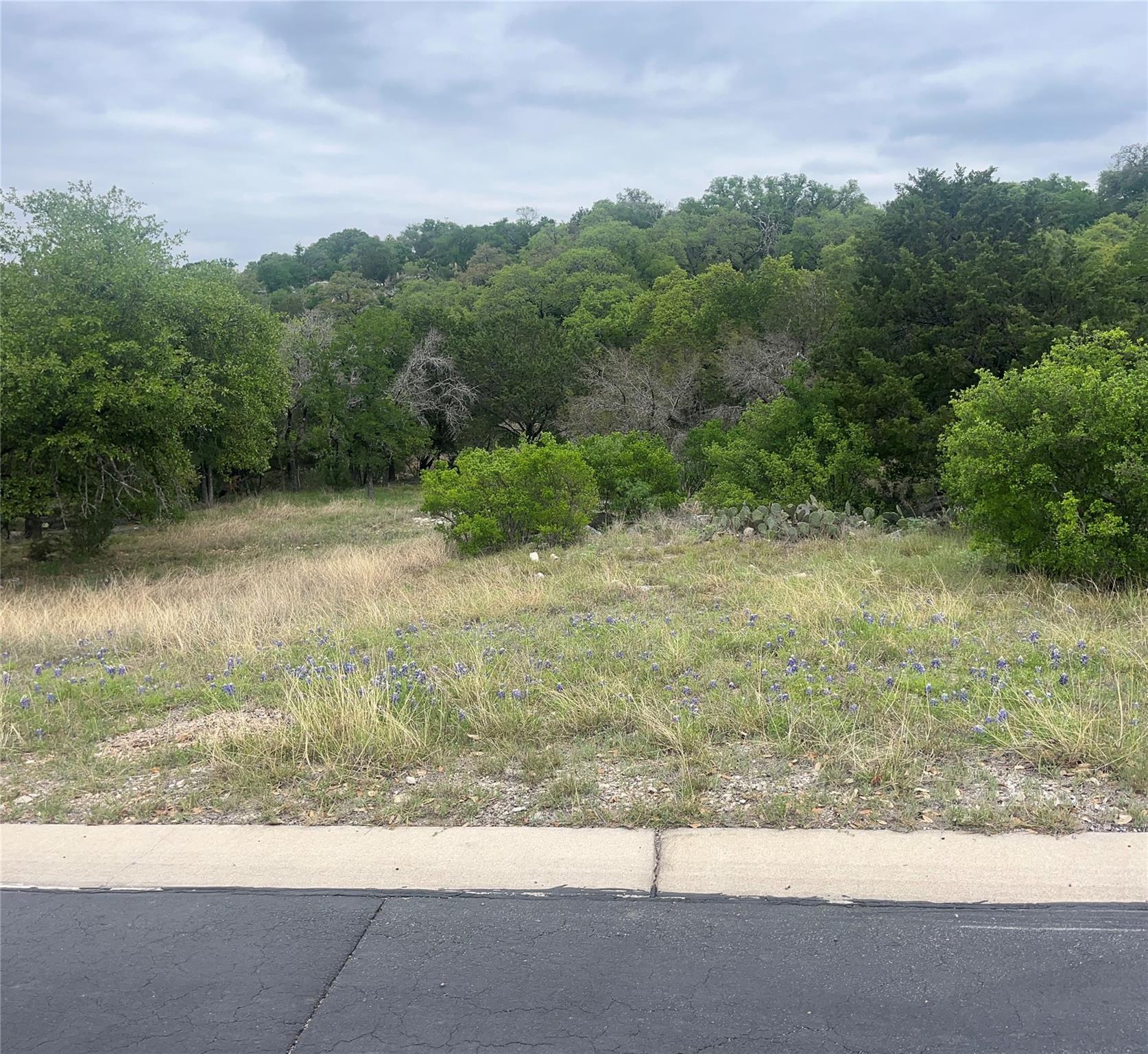Lot 20179 Quick Draw Horseshoe Bay TX 78657