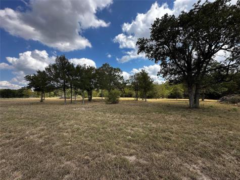 1501 Old Colony Line Road Dale TX 78616