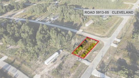 3009 Road 5913 Road Cleveland TX 77327