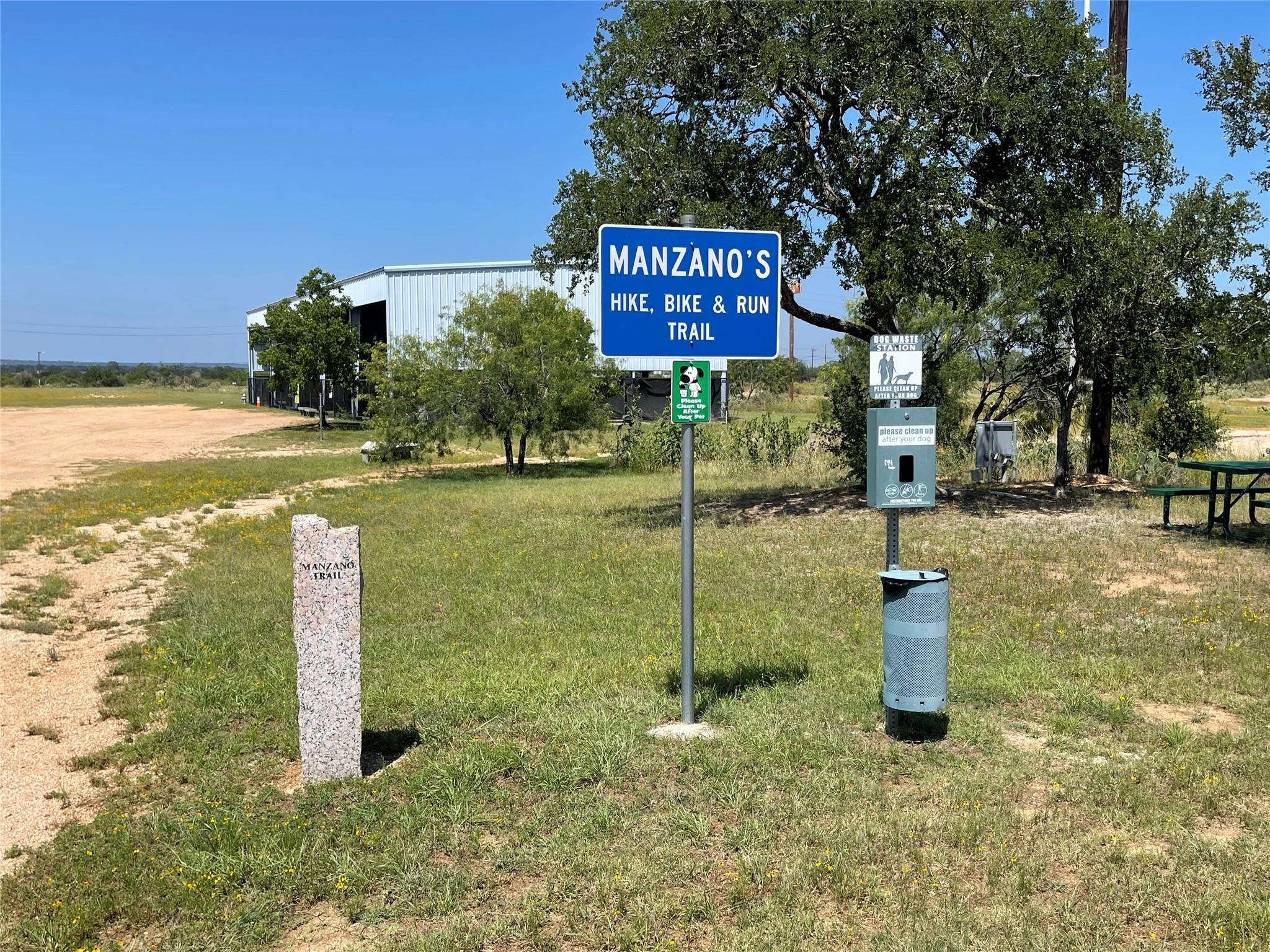 Tbd E Castlelakes Drive Granite Shoals TX 78654