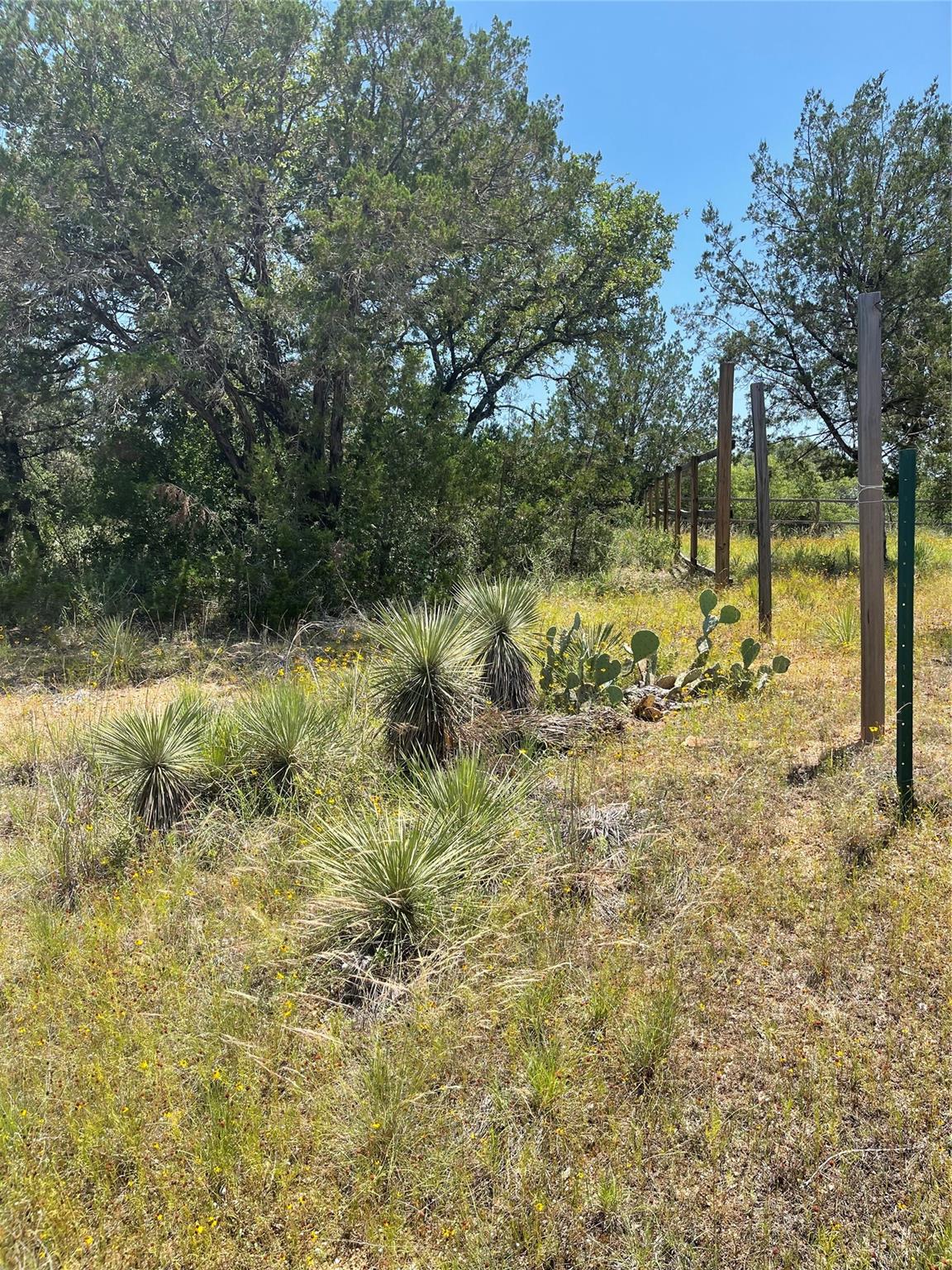 Tbd E Castlelakes Drive Granite Shoals TX 78654