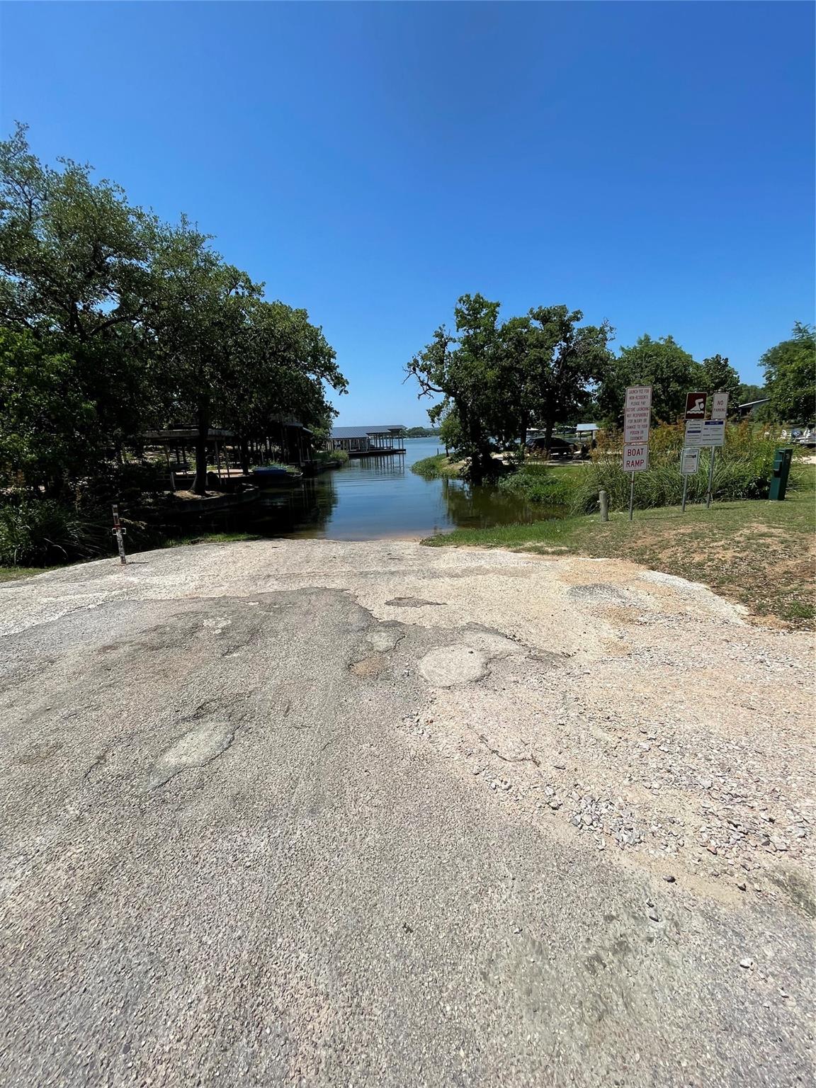 Tbd E Castlelakes Drive Granite Shoals TX 78654