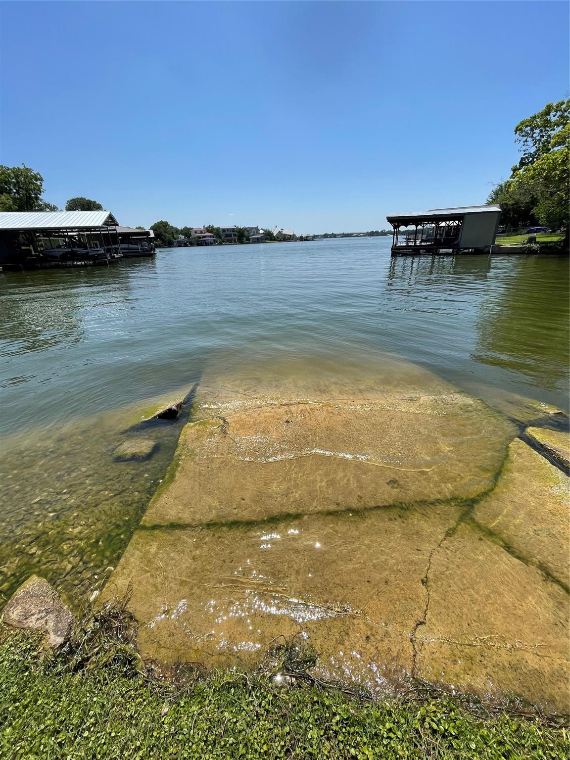 Tbd E Castlelakes Drive Granite Shoals TX 78654